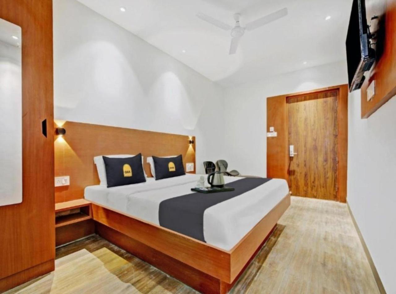 Vijay Palace By Delhi Igi Airport Hotel New Delhi