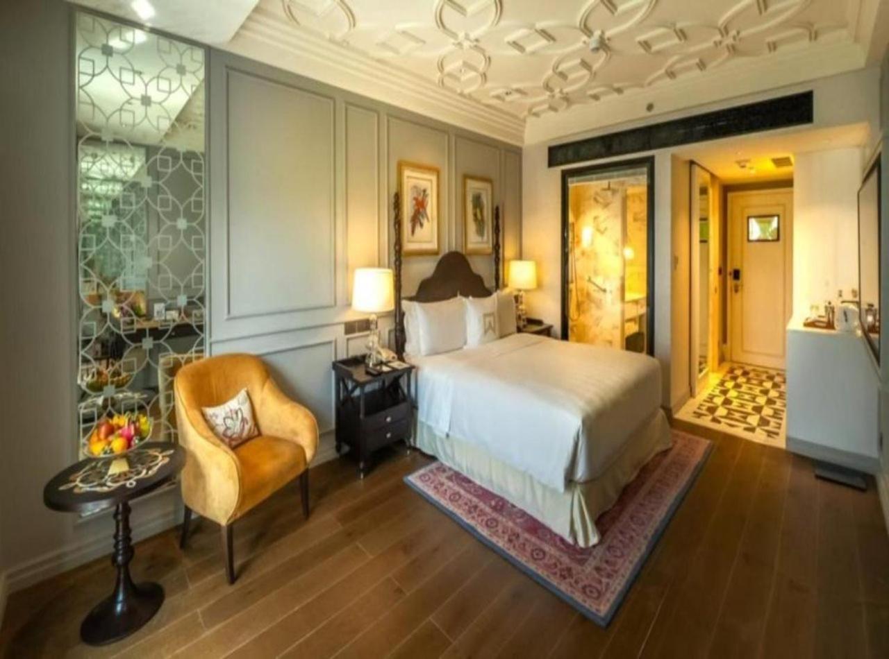 Vijay Palace By Delhi Igi Airport Hotel New Delhi