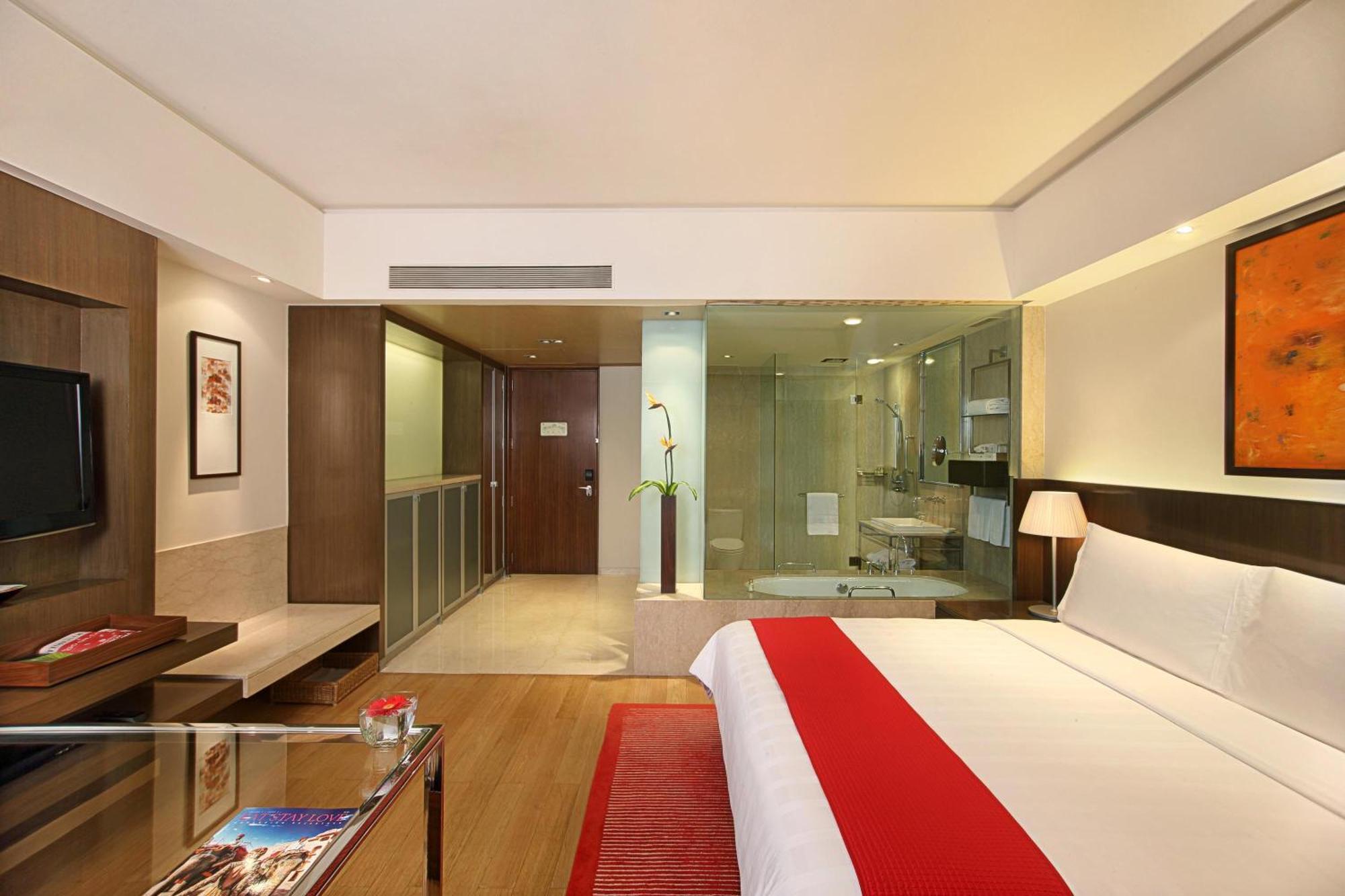 Hotel Vijay Palace By Delhi Igi Airport
